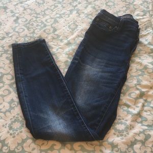 J Crew Jeans